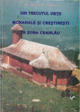 AS - GH. IACOMI - DIN TRECUTUL VIETII MONAHALE SI CRESTINESTI IN ZONA CEAHLAU