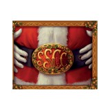 Secret Santa Claus Club: A Tool to Help Parents Unwrap the Secret of Santa