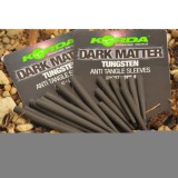 Protectie Tungsten Short Anti Tangle 8Buc/pl, Korda