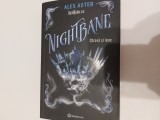 Nightbane Alex Aster