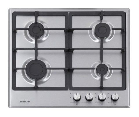 Plita incorporabila Nobeltek NHBG-6400IXF