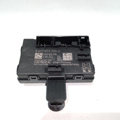 Modul confort Audi A4 B9 2015 &amp;ndash; 2019 foto