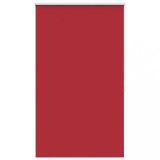 Cumpara ieftin Jaluzea opaca rulabila, 80 x 175 cm, rosu