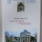 WELCOME TO BUCHAREST AND ROMANIA , VISITOR and GUEST INFORMATION , ALBUM DE PREZENTARE IN LIMBA ENGLEZA , 2016