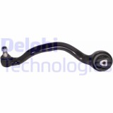 Delphi Brat, suspensie roata