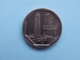 1 CENTAVO 2012 CUBA, America Centrala si de Sud
