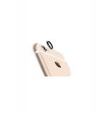 Inel protectie Camera pentru iPhone 6 6 Plus-Culoare Negru, Otb