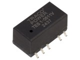 Convertor DC/DC 1W TRACO POWER TES 1-0511V 5V 200mA SMT