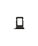 Cumpara ieftin Suport Sim iPhone 11 Negru, Apple