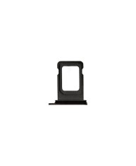 Suport Sim iPhone 11 Negru foto