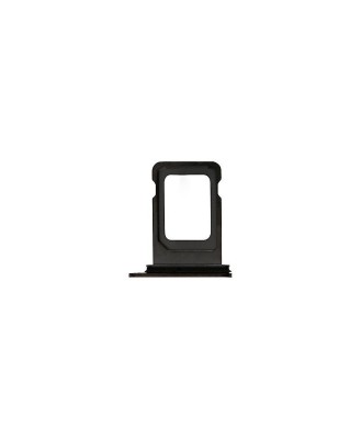 Suport Sim iPhone 11 Negru foto