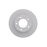 Set disc frana Nissan Interstar Box (X70) 04.02-, Interstar Bus (X70) 04.02-, Interstar (X70) 08.03-; Opel Movano A Box (X70) 01.99-, Movano A Bus (X, Bosch