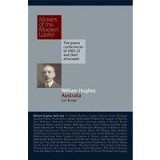 William Hughes Australia Makers of the Modern World