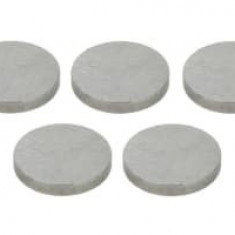 Pastile reglaj supape 9,48mm x1,45mm, (5 pcs) compatibil: CAGIVA RAPTOR, V-RAPTOR, X-TRA RAPTOR; KAWASAKI GPZ, KLV, KLX, KX, VN, ZRX, ZX, ZX-12R, ZXR,