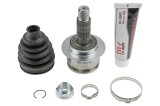 Cap planetara exterior Suzuki Sx-4 2006-, Fiat Sedici 2006-2wd, 4wd, NTY NPZ-SU-026