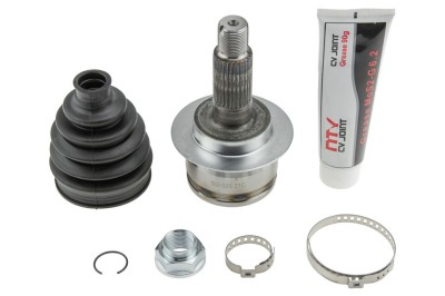 Cap planetara exterior Suzuki Sx-4 2006-, Fiat Sedici 2006-2wd, 4wd, NTY NPZ-SU-026 foto