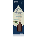 GLADE Aromatherapy Refreshing Energy aroma difuzor cu rezerv&atilde; Rosemary + Juniper Berry 80 ml