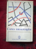 A6 Cartea Interferentelor - Constantin Balaceanu-stolnici