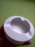 Scrumiera portelan Rosenthal Germania, Vaze