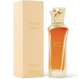 Maison Asrar Vanilla Aura Apă de Parfum Unisex EDP 100 ml