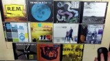 Colectie 11 cd-uri REM ( rock alternative )