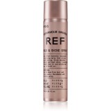 REF Hold &amp; Shine Spray N&deg;545 fixativ stralucitor 75 ml