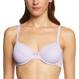 BED33-112 Sutien elegant cu model din plasa Lovely Day WM, Beedees By Triumph