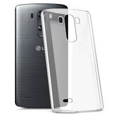 Husa LG G3 - Ultra Slim (Transparent)
