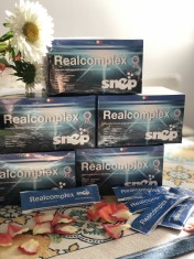 Snep - Realcomplex supliment alimentar foto