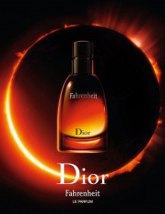 Dior Fahrenheit Le Parfum EDP 75ml pentru Barba?i foto