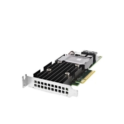 Controller Raid SAS Dell PERC H740p - 8GB + Baterie, 0DPNHJ foto