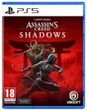Assassin&#039;s Creed Shadows - Standard Edition - PS5 | Ubisoft
