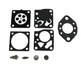 Kit reparatie carburator drujba Poulan /Husqvarna 36, 140R (RK-15HU)