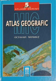 MIC ATLAS GEOGRAFIC-OCTAVIAN MANDRUT