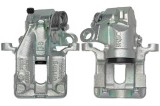 Etrier frana Audi 200 C3; Seat Cordoba, Ibiza II, Toledo I; VW Corrado, Golf II, Golf III, Jetta II, Passat B2, Passat B3/B4, Vento Motor 1.8, 1.8