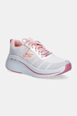 Skechers pantofi de alergat Max Cushioning Elite 2.0 culoarea roz, 129625