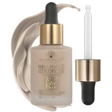 Fond de ten, Global Fashion HD Liquid Coverage Foundation, 30ml, GX08, Deep Cocoa