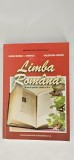 LIMBA ROMANA CLASA A VI A - ELENA MAZILU IONESCU, VALENTINA JERCEA, EDITURA DIDACTICA SI PEDAGOGICA ,STARE FOARTE BUNA, Clasa 6