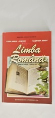 LIMBA ROMANA CLASA A VI A - ELENA MAZILU IONESCU, VALENTINA JERCEA, EDITURA DIDACTICA SI PEDAGOGICA ,STARE FOARTE BUNA