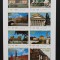 YEMEN A.R.-MUNICH ORAS OLIMPIC--Serie 7 v.+ 1 Vg.in M/Sh.-Nedantelat-MNH**-YAR11