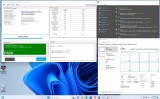 Procesor I7 6700K SR2LO 4.00GHz