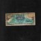 Rar! Franta 100 francs franci 1944 seria30295448 aliati uzata