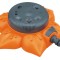 Aspersor floare 8 functii (plastic) PowerTool TopQuality