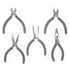 Set Patenti Micro Maner Soft-touch - 5p., Proline