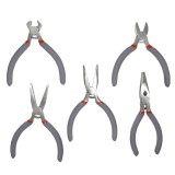 Set Patenti Micro Maner Soft-touch - 5p.