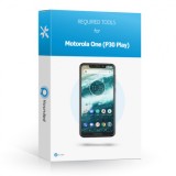 Motorola One (XT1941-4) - Caseta de instrumente P30 Play