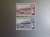 GUYANA SERIE MNH=209