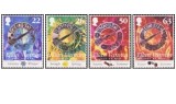 Isle of Man 1999 - Societatea Galica, serie neuzata