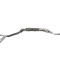 Furtun servodirecție MERCEDES-BENZ SL R230 2007 OEM: A2304604624 11123292