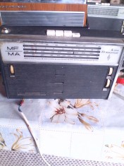 Radio vechi Electronica S 651 T Mamaia 1